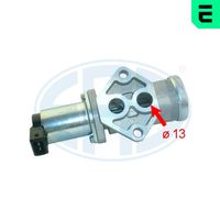 ERA 556070 - Válvula de mando de ralentí, suministro de aire