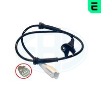 ERA 560016 - Sensor, revoluciones de la rueda