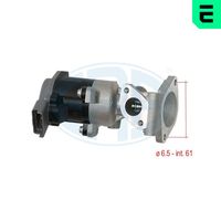 ERA 555011 - Válvula EGR