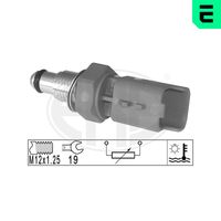 ERA 330866 - Sensor, temperatura del refrigerante