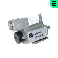 ERA 555375 - Transductor de presión, control de gases de escape