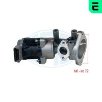 ERA 555105 - Válvula EGR