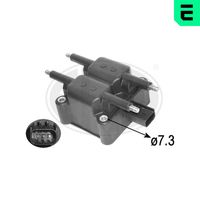 ERA 880297 - Bobina de encendido