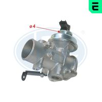 ERA 555304 - Válvula EGR