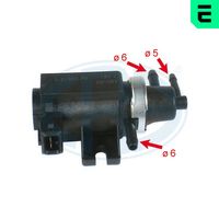 ERA 555155 - Transductor de presión, control de gases de escape