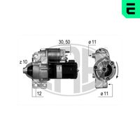 ERA 220527 - Motor de arranque