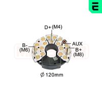 ERA 210314A - Alternador