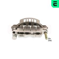 ERA 216062 - Rectificador, alternador