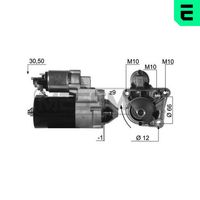 ERA 220462 - Motor de arranque