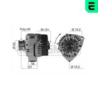 ERA 210229 - Alternador