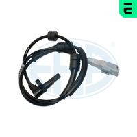 ERA 560133 - Sensor, revoluciones de la rueda