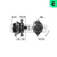ERA 210065 - Alternador