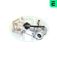 ERA 500020 - Elemento enfriador, reciclaje gases escape