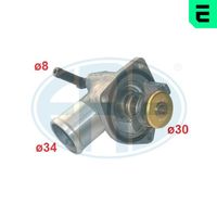 ERA 350013 - Termostato, refrigerante