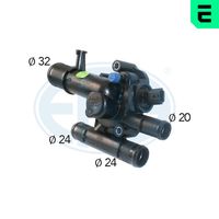 ERA 350475 - Termostato, refrigerante