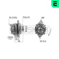 ERA 210613 - Alternador