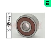 ERA 218042 - Cojinete