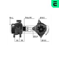ERA 209064A - Alternador