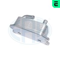 ERA 354125 - Radiador de aceite, aceite motor