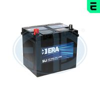 BOSCH 0092S50060 - Batería de arranque - S5