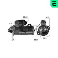 ERA 220086 - Motor de arranque