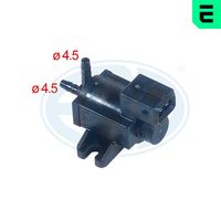 ERA 555175 - Válvula inversión, tapa conmutadora (colector admisión)