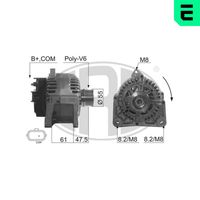 ERA 210515 - Alternador