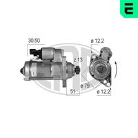 ERA 220583 - Motor de arranque
