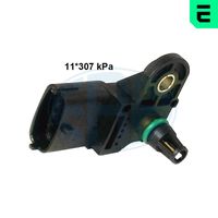 ERA 550271 - Sensor, presión colector de admisión