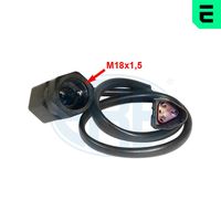ERA 550431 - Sensor, velocidad