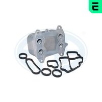 CASCO COC73002AS - Radiador de aceite, aceite motor - Brand New HQ
