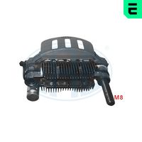 ERA 231075 - Escobilla de carbón, alternador