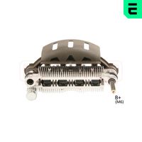 ERA 215582 - Rectificador, alternador