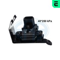 ERA 550162 - Sensor, presión colector de admisión