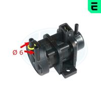 ERA 555053 - Transductor de presión, control de gases de escape