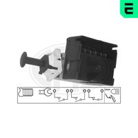 ERA 330968 - Interruptor luces freno