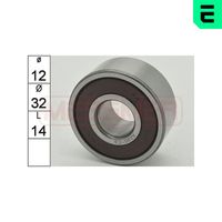 ERA 218026 - Cojinete