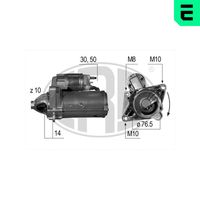 ERA 220529 - Motor de arranque