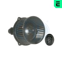 ERA 664027 - Ventilador habitáculo