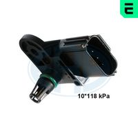 ERA 550157 - Sensor, presión colector de admisión