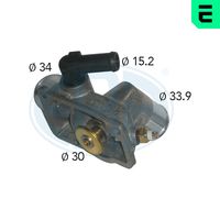 ERA 350238 - Termostato, refrigerante
