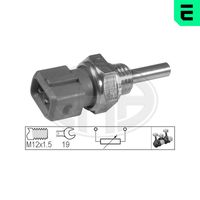ERA 330121 - Sensor, temperatura del refrigerante