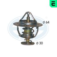 ERA 350390A - Termostato, refrigerante