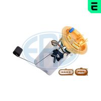 ERA 775547 - Unidad de alimentación de combustible