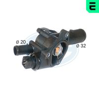 ERA 350401 - Termostato, refrigerante