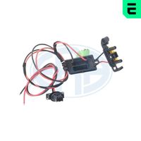 ERA 665111 - Resitencia, ventilador habitáculo
