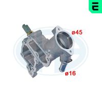 ERA 354008A - Brida de refrigerante