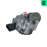 ERA 460214A - Motor del limpiaparabrisas