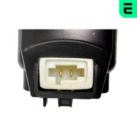 CASCO CBW71062GS - Ventilador habitáculo - Genuine