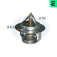 ERA 350248 - Termostato, refrigerante